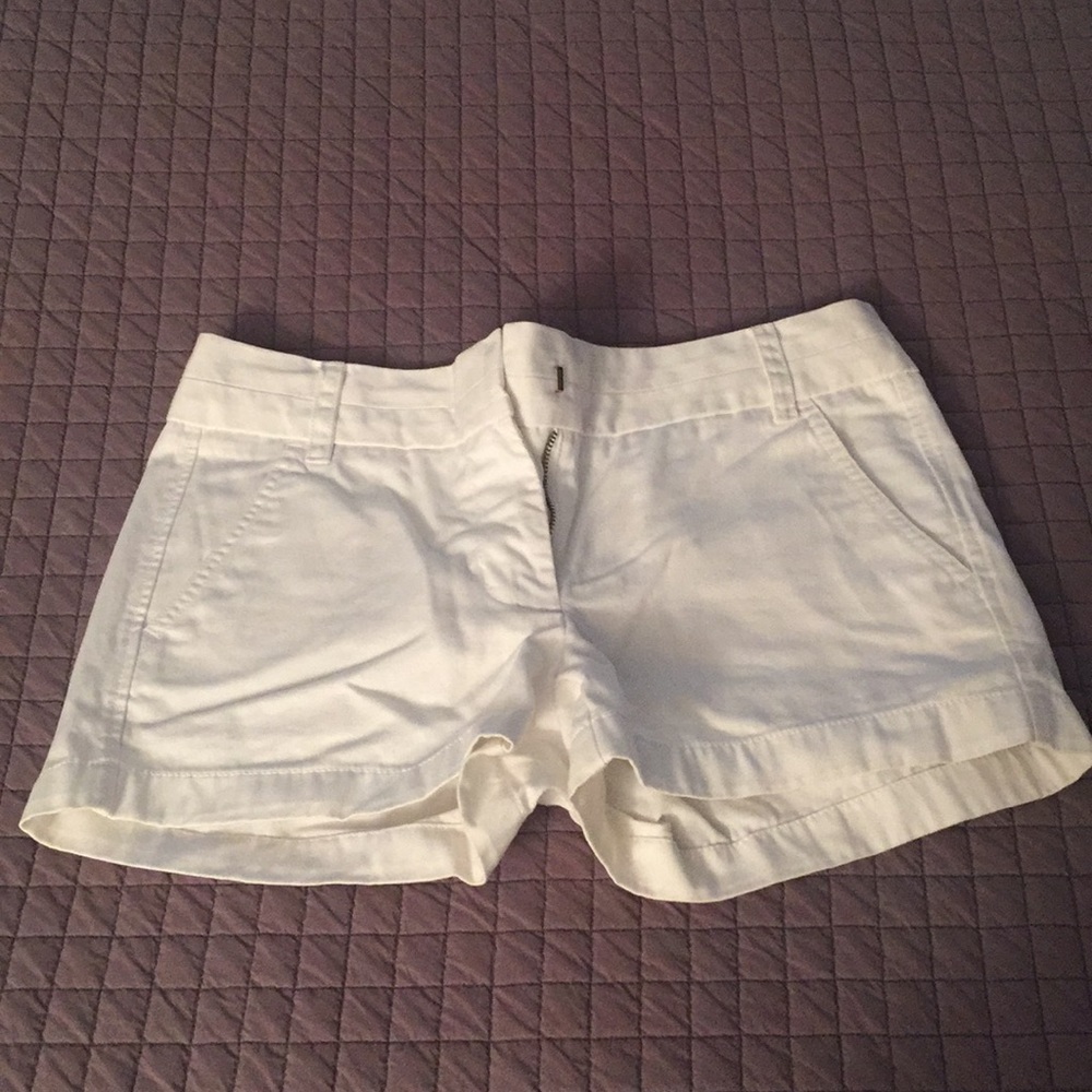 JCREW shorts